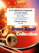 La Cathedrale Engloutie by Debussy Claude - Mortimer and Moren - for Brass Band (Brass Band)