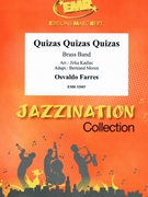 Italian Dream by Weber Fritz - Bellini Joe - for Brass Band (Brass Band)
