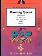 Dancing Queen by - Jirka Kadlec and Gilles Rocha - ABBA for Brass Band (Brass Band)