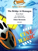 The Bridge At Remagen by Bernstein Elmer - Michal Worek - for Brass Band (Brass Band)