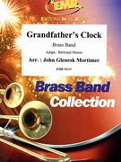 Grandfather's Clock by Mortimer John Glenesk for Brass Band (Brass Band)