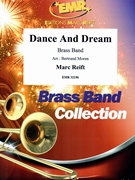 Dance And Dream by Reift Marc - Moren Bertrand - for Brass Band (Brass Band)