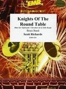 Knights Of The Round Table by Richards Scott for Brass Band (Brass Band)
