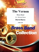 The Vernon by Barry Darrol - Moren Bertrand - for Brass Band (Brass Band)