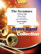 The Sycamore by Joplin Scott - Jirka Kadlec and Bertrand Moren - for Brass Band (Brass Band)
