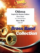 Odessa by Reift Marc - Moren Bertrand - for Brass Band (Brass Band)
