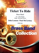 Ticket To Ride by - Lennon John and Mccartney Paul Jirka Kadlec - Beatles for Brass Band (Brass Band)