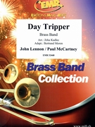 Day Tripper by - Lennon John and Mccartney Paul Jirka Kadlec - Beatles for Brass Band (Brass Band)