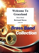Welcome To Graceland by Moren Bertrand for Brass Band (Brass Band)