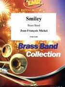 Smiley by Michel Jean-Francois for Brass Band (Brass Band (Marschformat / Petit format / Card Size))