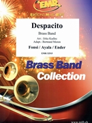 Despacito by Fonsi Luis and Ayala Ramon and Ender Erika - Jirka Kadlec and Bertrand Moren - for Brass Band (Brass Band)