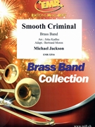 Smooth Criminal by Jackson Michael - Jirka Kadlec and Bertrand Moren - for Brass Band (Brass Band)