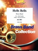 Hells Bells by - Jirka Kadlec and Bertrand Moren - AC/DC for Brass Band (Brass Band)