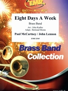 Eigth Days A Week by - Lennon John and Mccartney Paul Jirka Kadlec - Beatles for Brass Band (Brass Band)