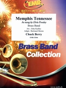 Memphis Tennessee by Berry Chuck - Jirka Kadlec - for Brass Band (Brass Band)
