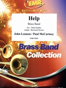 Help by - Lennon John and Mccartney Paul Jirka Kadlec - Beatles for Brass Band (Brass Band)