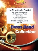 La Muette de Portici by Auber Daniel - Mortimer and Moren - for Brass Band (Brass Band)