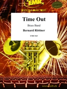 Time Out by Rittiner Bernard for Brass Band (Brass Band)