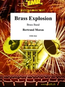 Brass Explosion by Moren Bertrand for Brass Band (Brass Band)