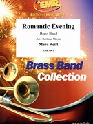 Romantic Evening by Reift Marc for Brass Band (Brass Band)