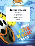 Julius Caesar by Rozsa Miklos - Michal Worek - for Brass Band (Brass Band)