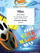 Silas by Bruhn Christian - Josef Ferda and Jan Valta - for Brass Band (Brass Band)