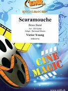Scaramouche by Young Victor - Jiri Kabat - for Brass Band (Brass Band)