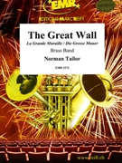The Great Wall by Tailor Norman for Brass Band (Brass Band)
