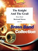 The Knight And The Grail by Moren Bertrand for Brass Band (Brass Band)