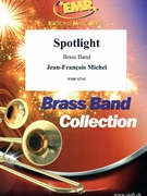 Spotlight by Michel Jean-Francois for Brass Band (Brass Band)