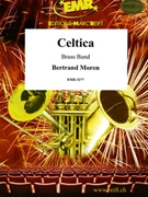 Celtica by Moren Bertrand for Brass Band (Brass Band)