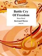 Battle Cry Of Freedom by Moren Bertrand for Brass Band (Brass Band)