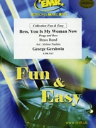 Bess You Is My Woman Now by Gershwin George - Naulais Jerome - for Brass Band (Brass Band)