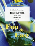 Blue Dream by Naulais Jerome for Brass Band (Brass Band)