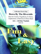 Down By The Riverside by Naulais Jerome - Moren Bertrand - for Eb Horn Euphonium and Brass Band (Eb Horn Euphonium and Brass Band)