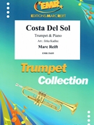 Costa Del Sol by Reift Marc - Jirka Kadlec - for Trumpet and Piano (Trumpet and Piano)