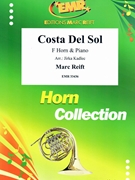 Costa Del Sol by Reift Marc - Jirka Kadlec - for Horn and Piano (Horn and Piano)