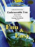 Embraceable You by Gershwin George - Naulais Jerome - for Brass Band (Brass Band)