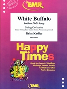 White Buffalo by Kadlec Jirka for String Orchestra (String Orchestra (Piano / Guitar Bass Guitar Drums Percussion (optional)))