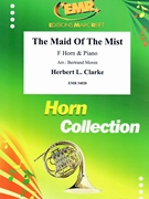 The Maid Of The Mist by Clarke Herbert L - Moren Bertrand - for Horn and Piano (Horn and Piano)