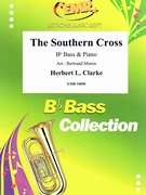 The Southern Cross by Clarke Herbert L - Moren Bertrand - for Bb Bass and Piano (Bb Bass and Piano)
