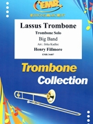 Lassus Trombone by Fillmore Henry - Jirka Kadlec - for Trombone and Big Band (Trombone and Big Band)