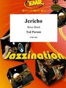 Jericho by Parson Ted for Brass Band (Brass Band)