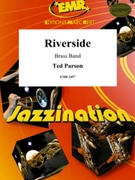 Riverside by Parson Ted - Moren Bertrand - for Brass Band (Brass Band)