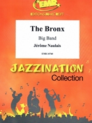 The Bronx by Naulais Jerome for Big Band (Big Band)