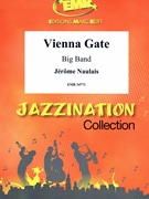 Vienna Gate by Naulais Jerome for Big Band (Big Band)