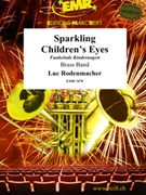 Sparkling Children's Eyes by Rodenmacher Luc for Brass Band (Brass Band)