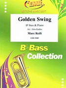 Golden Swing by Reift Marc - Jirka Kadlec - for Bb Bass and Piano (Bb Bass and Piano)