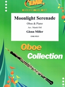 Moonlight Serenade by Miller Glenn - Marek Ottl - for Oboe and Piano (Oboe and Piano)