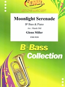 Moonlight Serenade by Miller Glenn - Marek Ottl - for Bb Bass and Piano (Bb Bass and Piano)
